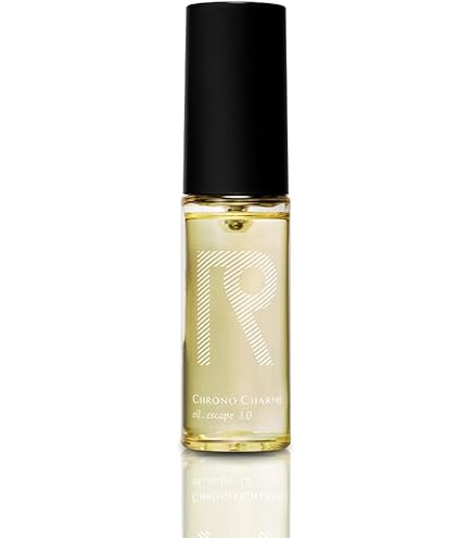 Amazon | リノ クロノシャルム オイル エスケープ 2.0【50mL